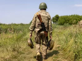 СМИ: Украина готова к миру, но не признает оккупацию территорий