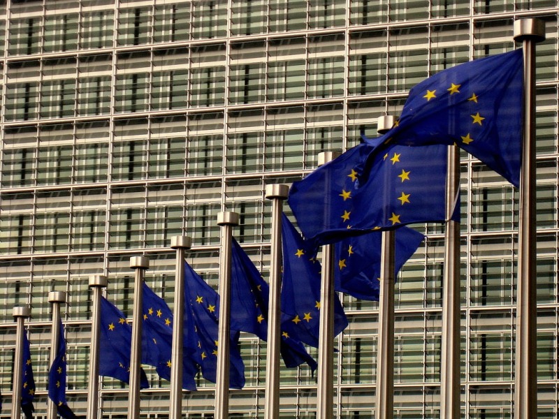 СМИ: В ЕС рассматривают смягчение санкций против РФ в случае перемирия