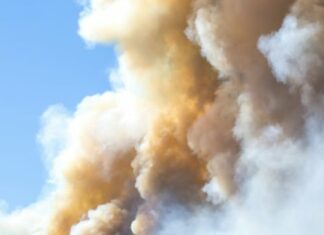 СМИ: В России после взрывов вышел из строя магистральный газопровод «Центральная Азия — Центр»