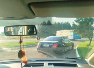 СМИ: В Ровенской области группа «братков» «отбила» у ТЦК депутата Костопольского горсовета | ФОТО | ВИДЕО