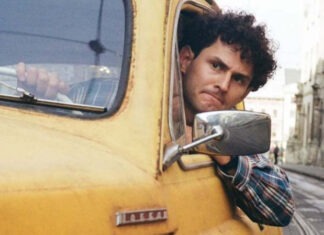 Созданный по повести Кузьмы Скрябина: где онлайн посмотреть фильм «Я, «Победа» и Берлин»