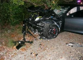 Суд признал Tesla частично виновной в смертельном ДТП 2019 года и присудил $200 миллионов штрафа