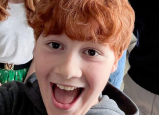 Свежие подробности «Гарри Поттера»: HBO впервые показали, как будет выглядеть рыжеволосая семья Уизли