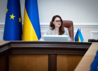 Свириденко убедила кандидата на пост главы БЭБ Цивинского пройти полиграф