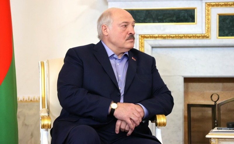 Трамп провел «прекрасный разговор» с Лукашенко и согласился приехать в Беларусь