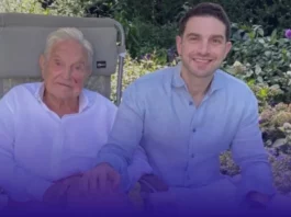 Трамп требует обвинить Сороса в рэкете за «поддержку насильственных протестов»