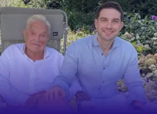 Трамп требует обвинить Сороса в рэкете за «поддержку насильственных протестов»