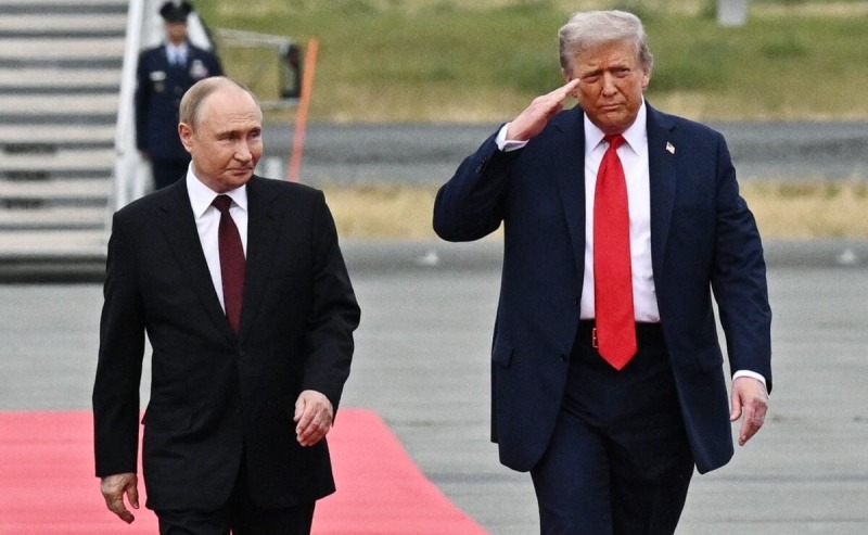 Трамп: Все стороны согласились на мирное соглашение, а не только на прекращение огня