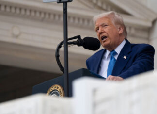 Трамп заявил, что падение цен на энергоносители заставит Путина «перестать убивать людей»