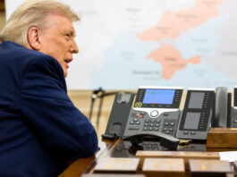 Трамп заявил, что Украина не вступит в НАТО, но получит «много земли»