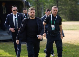 У Зеленского отрицают, что в плане США изложены пункты, которые обнародовали польские журналисты