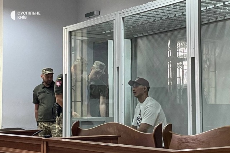 Убийство подростка на станции фуникулера: подозреваемый возмутился «давлением общества»