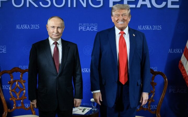 Уиткофф: Уступки, на которые согласилась Россия, заключаются в том, что она не захватит всю территорию Украины