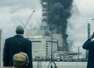 Украинец выиграл суд у HBO по делу о незаконном использовании его произведения в сериале «Чернобыль» | ВИДЕО