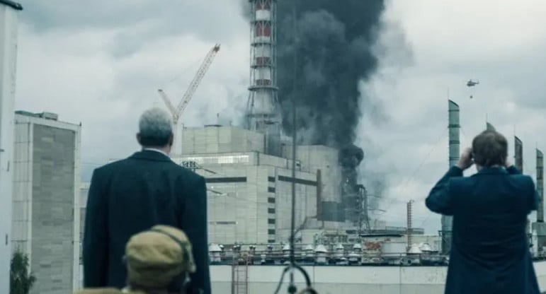 Украинец выиграл суд у HBO по делу о незаконном использовании его произведения в сериале «Чернобыль» | ВИДЕО