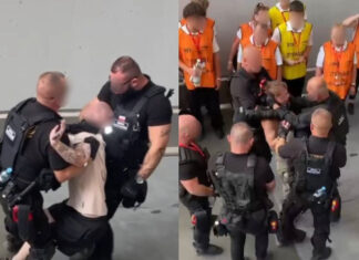 Украинка рассказала, как Польша депортировала ее после концерта Макса Коржа