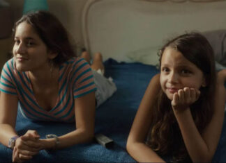 Украинский фильм, который номинировали на Оскар-2025, покажут ко Дню Независимости: где смотреть