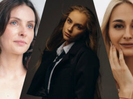 Украшение нашего кинематографа: 3 самые сексуальные украинские актрисы, которых обожают зрители