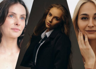 Украшение нашего кинематографа: 3 самые сексуальные украинские актрисы, которых обожают зрители