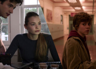 Успели заполонить сердца зрителей: 3 сериала Netflix, которые были отменены после первого сезона