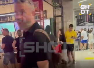 В аэропортах РФ произошел коллапс из-за атаки дронов, отменены десятки рейсов