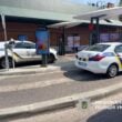 В Черкассах мужчина устроил стрельбу в McDonald’s. Его задержал спецназ