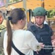 В Черкассах мужчина устроил стрельбу в McDonald’s. Его задержал спецназ