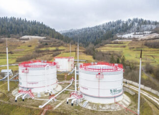 В ЕС говорят, что атака на «Дружбу» не повлияла на поставки нефти в Венгрию и Словакию