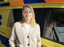 В Эстонии возбудили дело на основательницу проукраинской организации. Ее обвиняют в присвоении пожертвований