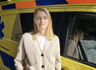 В Эстонии возбудили дело на основательницу проукраинской организации. Ее обвиняют в присвоении пожертвований