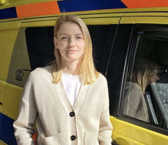 В Эстонии возбудили дело на основательницу проукраинской организации. Ее обвиняют в присвоении пожертвований