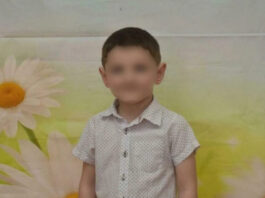 В Италии погиб 6-летний украинец, чей дом в Одессе уничтожила Россия