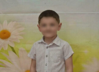 В Италии погиб 6-летний украинец, чей дом в Одессе уничтожила Россия