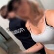 В Киеве подростки устроили танцы в полицейской форме под российский рэп