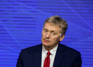 В Кремле хотят тайно вести переговоры с США о гарантиях безопасности для Украины