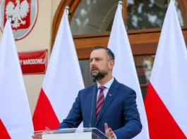 В Польше пригрозили заблокировать вступление Украины в ЕС, пока Киев не признает Волынскую трагедию