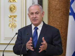 «Великий Израиль» с землями Египта и Иордании: Нетаньяху заявил об «исторической миссии»