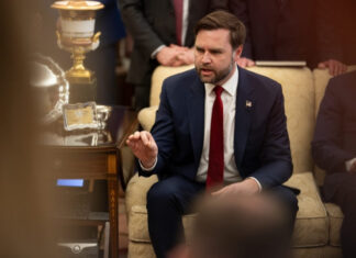 Вэнс заявил, что войну РФ против Украины удастся завершить в течение 6 месяцев