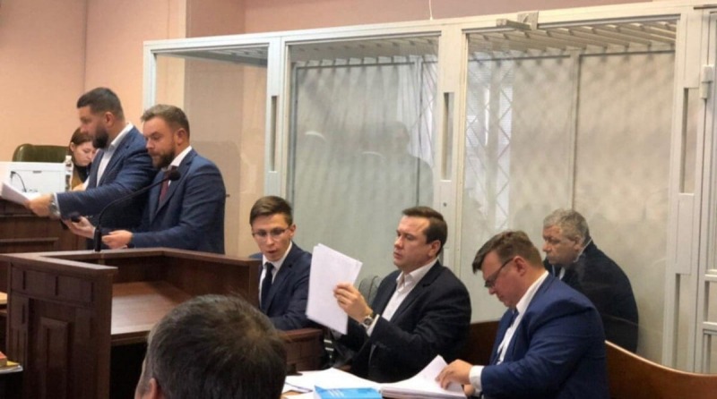 Верховный суд оставил без изменений приговор экс-чиновнику ГПУ Щербине — 6 лет тюрьмы