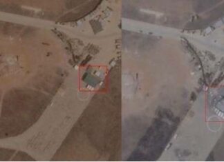 ВМС Украины уничтожили базу дронов «Форпост» и «Mohajer-6» в Севастополе