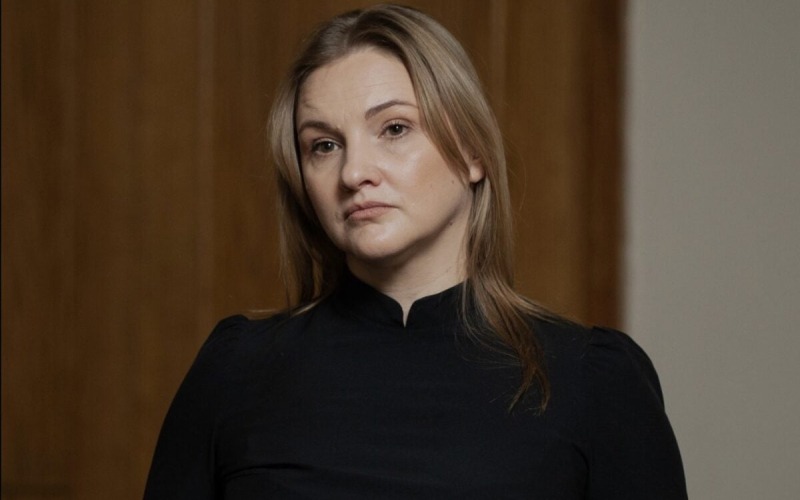 Военный омбудсмен считает, что представителей ТЦК нужно «убрать с улиц»