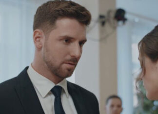 Вокруг нового украинского сериала разгорелся скандал: почему главная героиня разочарована