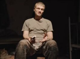 ВСУ взяли в плен бывшего бойца АТО, который воевал на стороне россиян