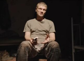 ВСУ взяли в плен бывшего бойца АТО, который воевал на стороне россиян