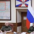 Втюхивают Путину успехи, которых нет: Герасимов показал карты «СВО», которые не соответствуют действительности