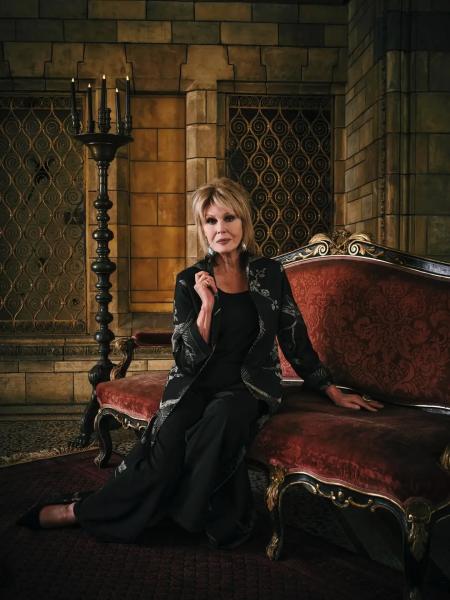 Второй сезон "Венздей" уже на Netflix: что нужно знать перед просмотром сериала