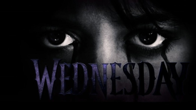 Второй сезон "Венздей" уже на Netflix: что нужно знать перед просмотром сериала