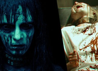 Вышел трейлер украинского зомби-экшна «Каховский объект»