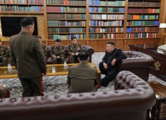 Высокопоставленные офицеры КНДР, откомандированные в Россию, внезапно отозваны домой