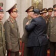Высокопоставленные офицеры КНДР, откомандированные в Россию, внезапно отозваны домой